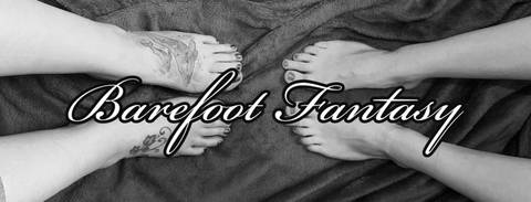 barefootfantasy nude