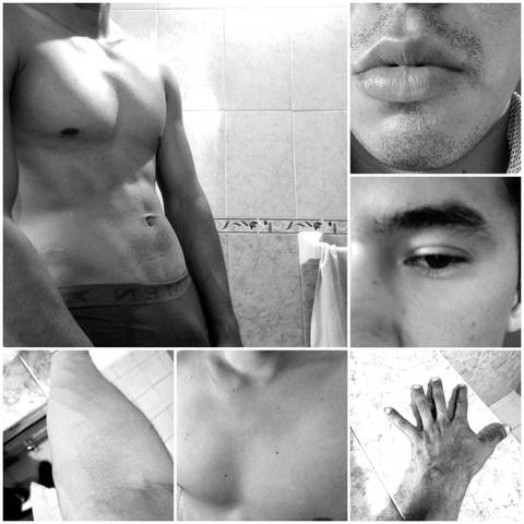antoniolarac nude