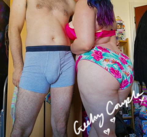 @geekycouple