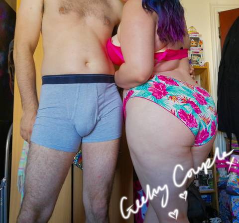 @geekycouple