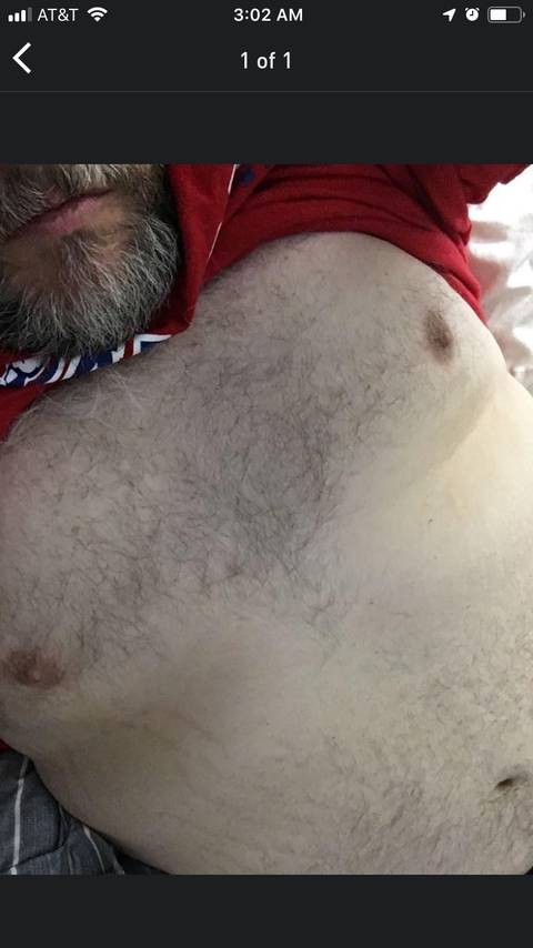 chubbybearchum nude