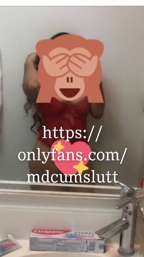 mdcumslutt nude