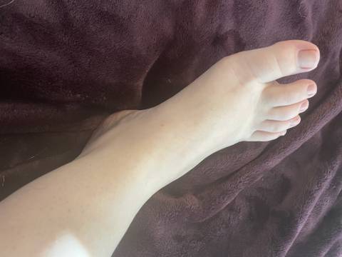 flbabifeet nude