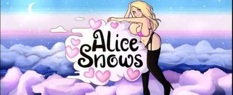 alicesnows nude