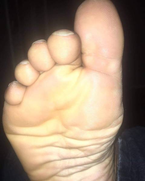 treys_feet nude