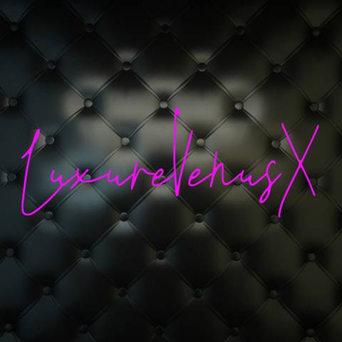 luxuriouslyvenusx nude