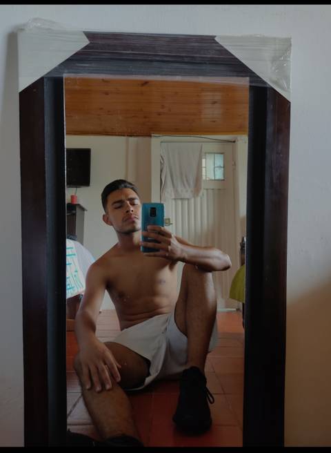 Nicky - nicky_black OnlyFans