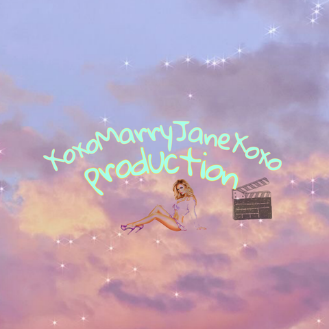 marysjanexoxo420 nude