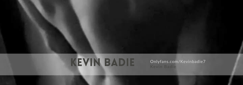 kevinbadie7 nude