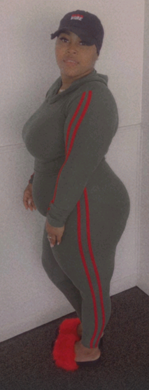 sexyassthick