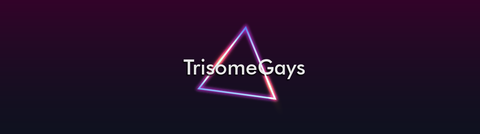 trisomegays nude