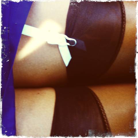 theexisensualexperience nude