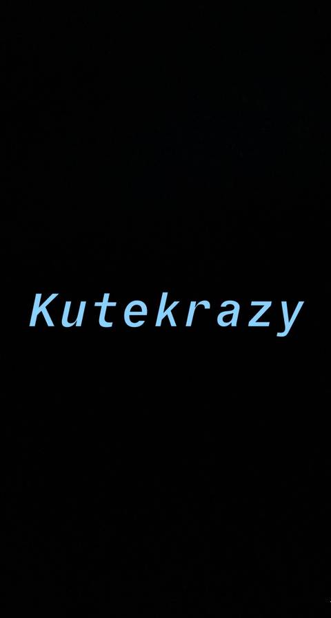 kutekrazy nude