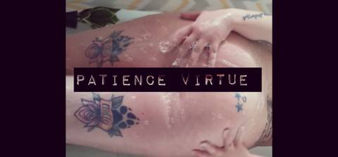 patiencevirtue nude