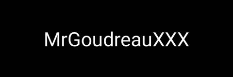 mrgoudreauxxx nude