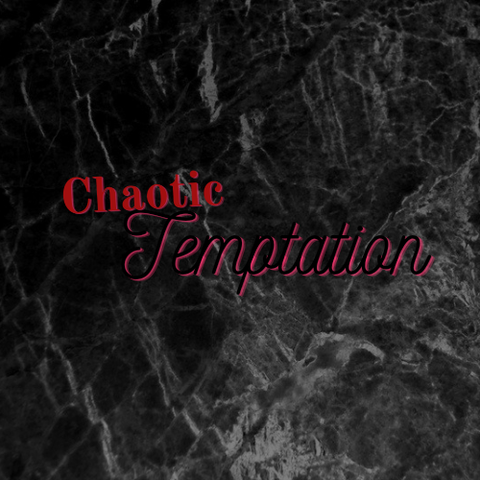 chaotic-temptation nude