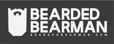 The Bearded Bear Man - beardedbearman OnlyFans