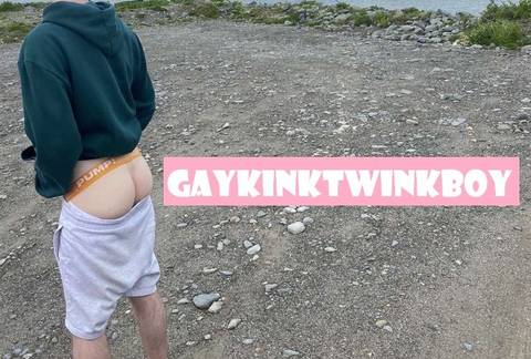 gaykinktwinkboy nude