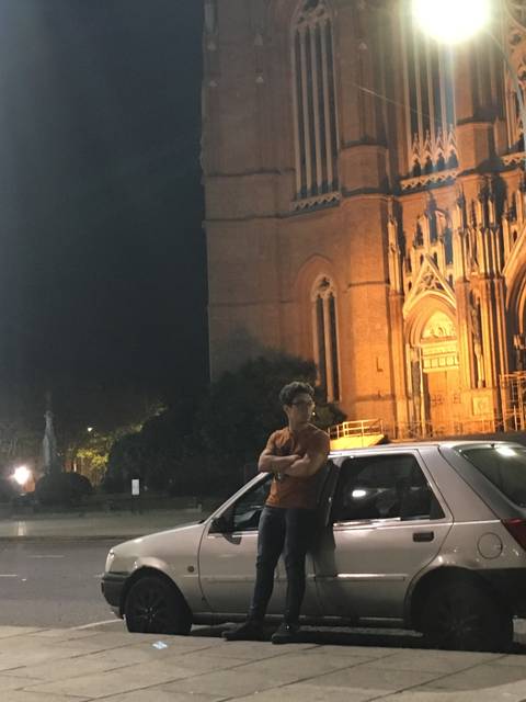 Alejo Garcia - alejogarcian OnlyFans