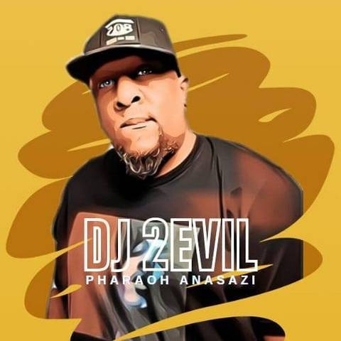 @dj2evil