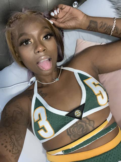 skintonecaramel nude