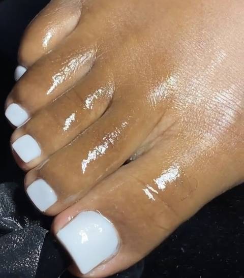 toefreak101 nude