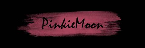 pinkiemoon nude