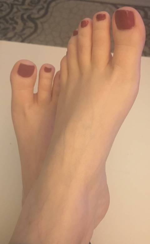 missbarefeet