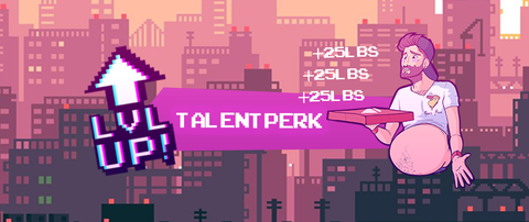 talentperk nude