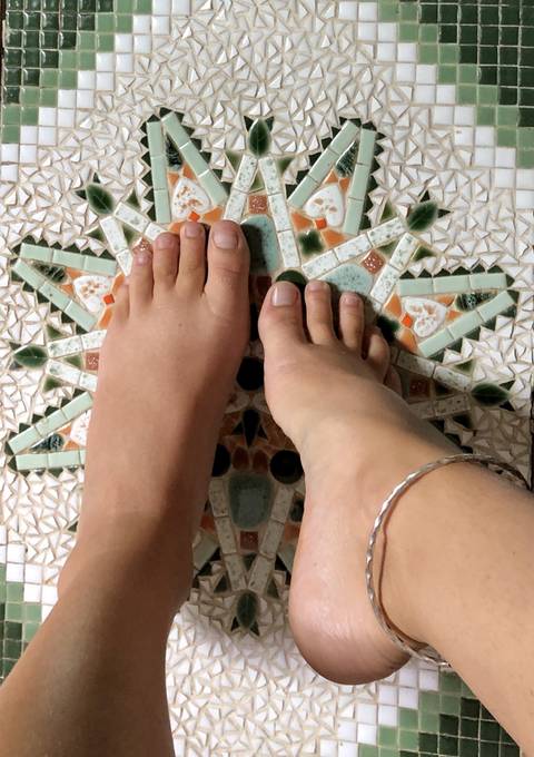 sweetfeetfromher