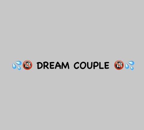 dreamcouple25