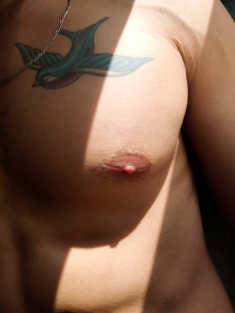 anixetx nude