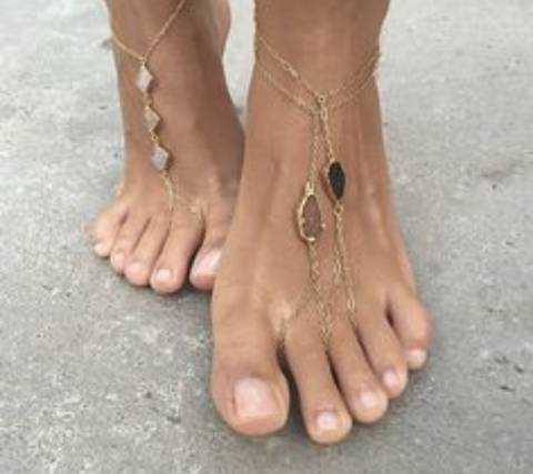 seduktivefeet nude