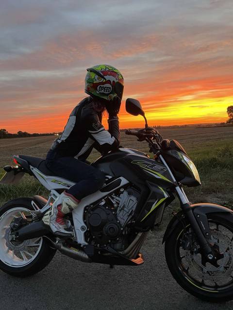 naughtybiker