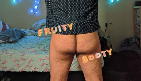 fruity_booty nude