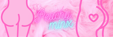 peachymiinx nude