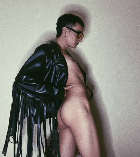 luisenrrrique nude