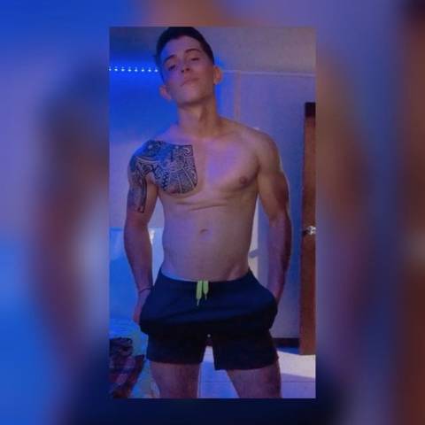 Luis Rodríguez - luis_rodriguez01 OnlyFans