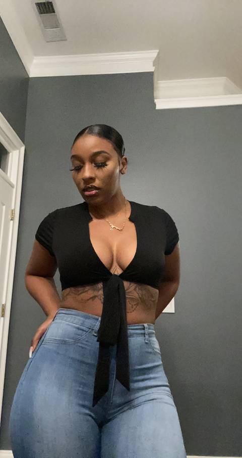 carameldream89 nude