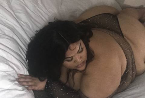 bbwvanillacreme nude