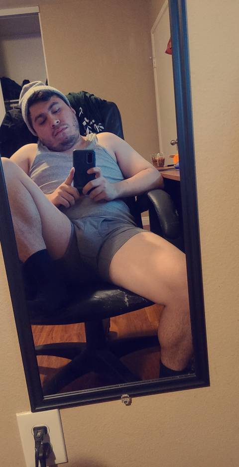 dannycub nude