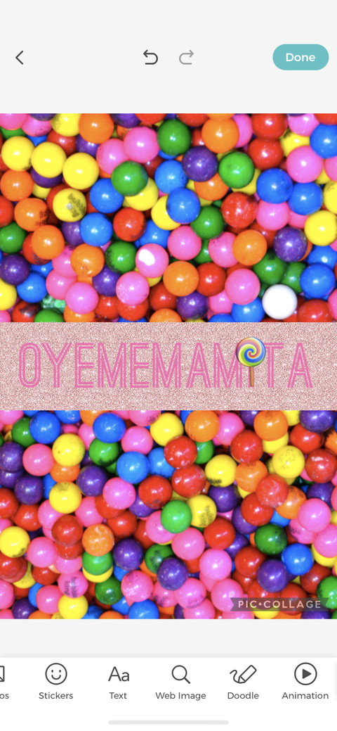 oyememamita nude