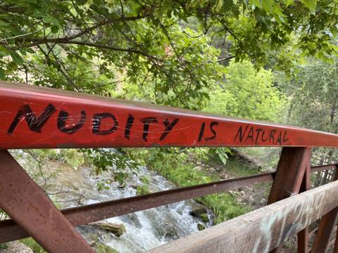 italianhippiekid nude