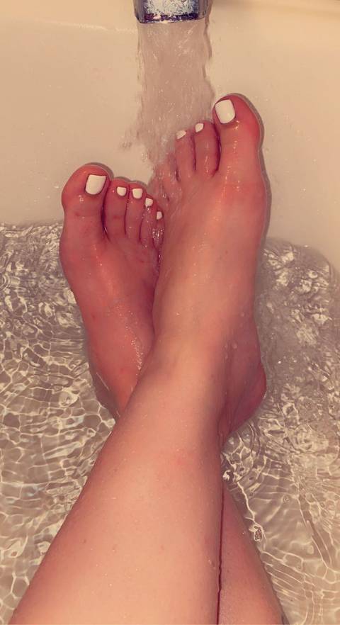 cutestlittlefeetintexas