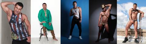 magicmikehung01 nude