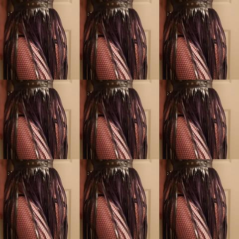 funinatrix nude