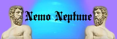 xnemoneptunex nude