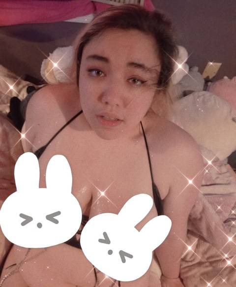 bunnyfckin