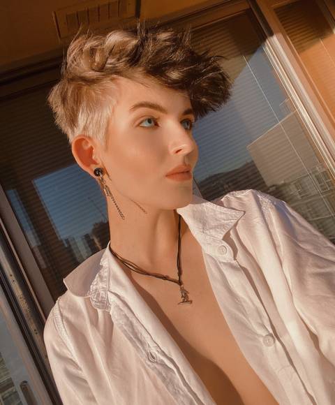 aestheticsunshineboy