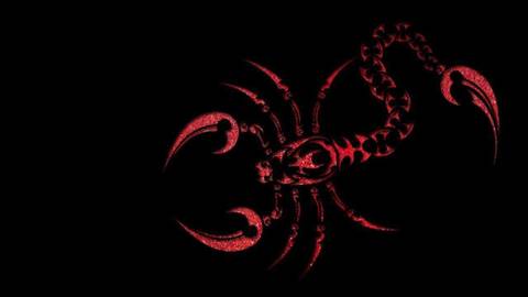 scorpiodxddy
